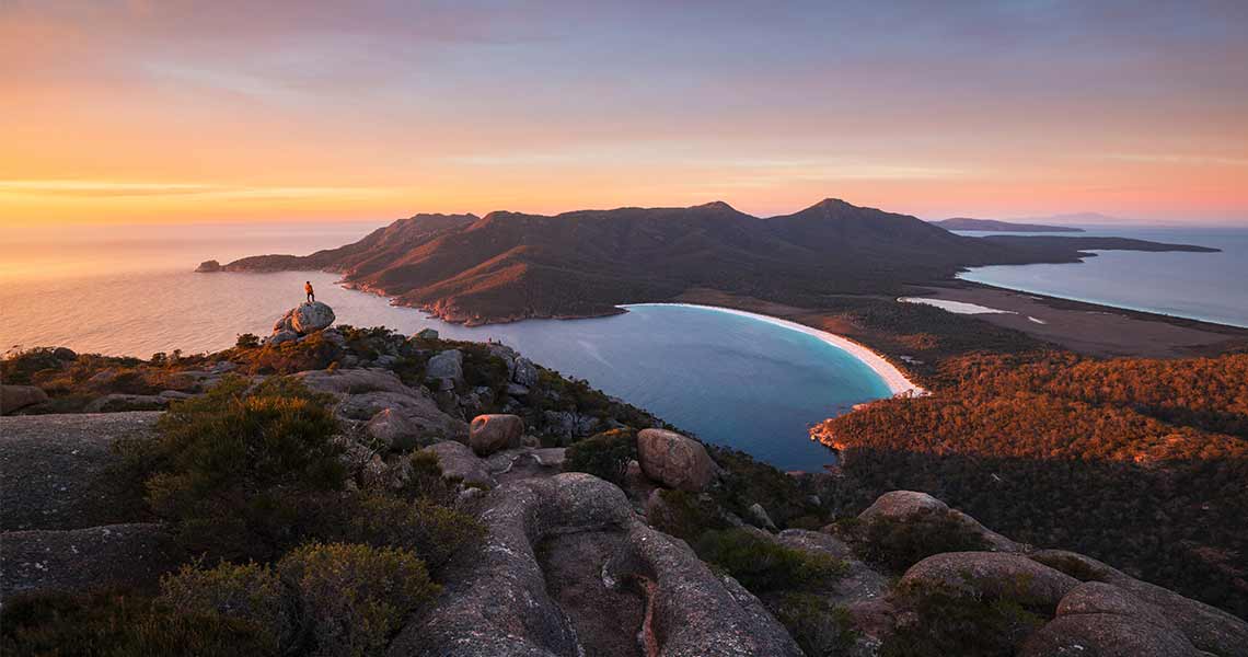 Australian Destinations